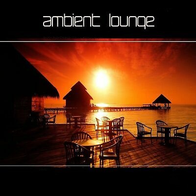 LOUNGE-AMBIENT-NEW AGE